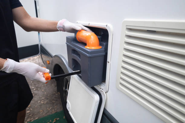 Portable restroom solutions in Sultan, WA