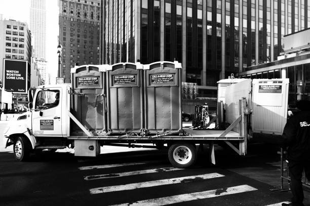 Sanitation services for porta potties in Sultan, WA