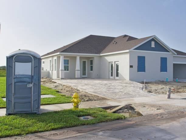 Professional porta potty rental in Sultan, WA