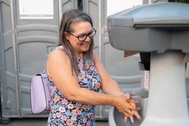 Best Luxury portable toilet rental  in Sultan, WA